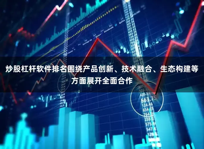 炒股杠杆软件排名围绕产品创新、技术融合、生态构建等方面展开全面合作